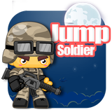Jump Soldier icône