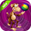 ball jump sky APK