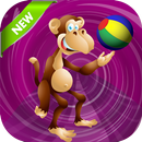 ball jump sky APK