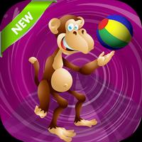 ball jump sky اسکرین شاٹ 2