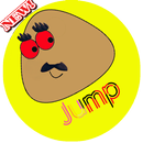 Pou jump Go! APK