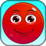 😎 Red Jumpy Ball Kill Time 😎