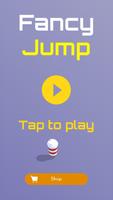 Fancy Jump 海报