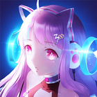 Glamorous Heroes ( MAG 5v5 MOBA ) (Unreleased) 圖標