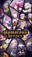 Glamorous Heroes ( MAG 5v5 MOBA ) (Unreleased) Cartaz