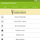 ”Campingpark Buntspecht