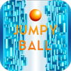 Jumpy Ball APK