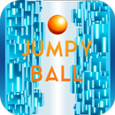 Jumpy Ball APK