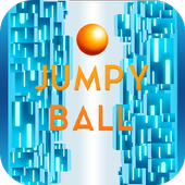 Jumpy Ball icon