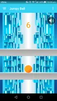 Jumpy Ball スクリーンショット 3
