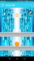 Jumpy Ball スクリーンショット 2