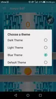 Jumpy Ball スクリーンショット 5