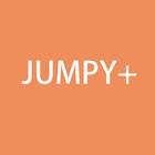 JUMPY+ icône