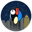 TIMEKILLER: Jumpy Bird – Get Outta Here!