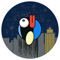 TIMEKILLER: Jumpy Bird – Get Outta Here!