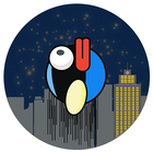 TIMEKILLER: Jumpy Bird – Get Outta Here! icon