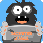 Monsterquash icône