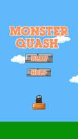 Monsterquash 海報