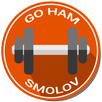 Go HAM - Smolov Calculator APK