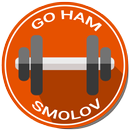 APK Go HAM - Smolov Calculator