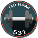 APK Go HAM - 531 Calculator