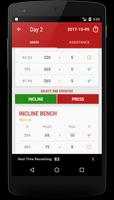 Go HAM - Madcow 5x5  Calculato پوسٹر