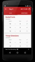 Go HAM - Madcow 5x5  Calculato اسکرین شاٹ 1