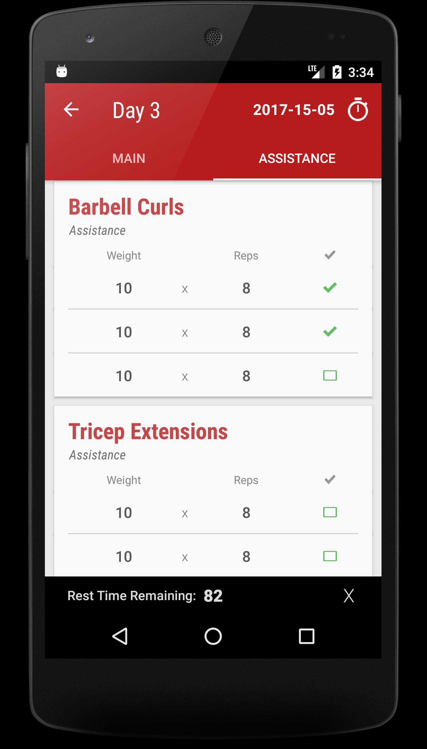 Go HAM - Madcow 5x5 Calculator APK for Android Download