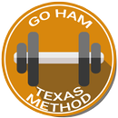 APK Go HAM Pro - Texas Method Calculator