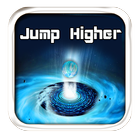 Jump Higher Game آئیکن