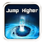 Jump Higher Game icon