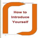 Introduce Yourself APK