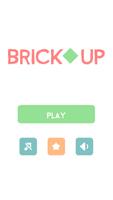 Brick Run Up постер