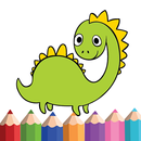 Coloring Book - Kids Paint APK