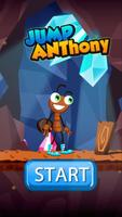 Jump Anthony پوسٹر