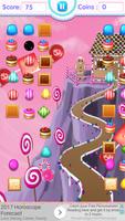 Jump Candy Jump скриншот 1