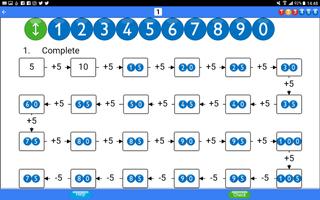 NumberSense capture d'écran 3