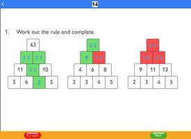 NumberSense capture d'écran 2