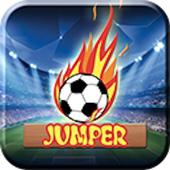 Jumper icono