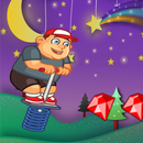 jumper land APK