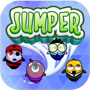 Jumper Minions APK