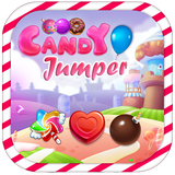 Candy Jumper Adventure 2 simgesi