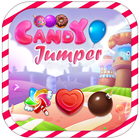 Candy Jumper Adventure 2 ไอคอน