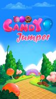 Candy Jumper Adventure 2 โปสเตอร์