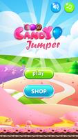 Candy Jumper Adventure 2 captura de pantalla 1
