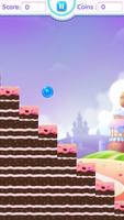 Candy Jumper Adventure 2 ภาพหน้าจอ 2