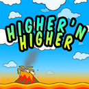 Jetman Higher'n Higher aplikacja