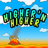 Jetman Higher'n Higher