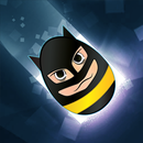 Mr blacker Boy Jumper aplikacja