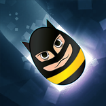 Mr blacker Boy Jumper